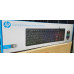 كيبورد وماوس ألعاب HP KM558 سلكي بإضاءة RGB