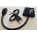 محول HDMI إلى VGA مع كابل صوت