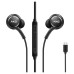سماعة أذن Samsung AKG M21 سلكية Type-C ستيريو سماعة أذن Samsung AKG M21 سلكية Type-C ستيريو