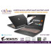لابتوب GIGABYTE AORUS 5 KB Core i7 جيل 10 للألعاب شاشة 15.6 FHD 144Hz وذاكرة 16GB وSSD 512GB