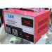 منظم فولتية أوتوماتيكي SAM SVC-1500VA بخرج 110V و220V