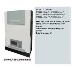 انفرتر Opti Solar Initial 1000W 12V MPPT 40A انفرتر Opti Solar Initial 1000W 12V MPPT 40A
