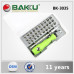 طقم مفك براغي دقيق متعدد الرؤوس BK-3035 طقم مفك براغي دقيق متعدد الرؤوس BK-3035