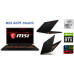 لابتوب MSI GS75 Stealth 10SF Core i7 جيل 10 للألعاب شاشة 17.3 FHD وذاكرة 32GB وSSD 512GB لابتوب MSI GS75 Stealth 10SF Core i7 جيل 10 للألعاب شاشة 17.3 FHD وذاكرة 32GB وSSD 512GB