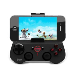 يد   العاب  للتحكم   بالالعاب عن بعد عن طريق البلوتوث PG-9017S