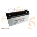 بطارية جل metroPSS GEL100-12 سعة 12V 100Ah