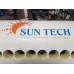 سخان مياه شمسي Sun Tech