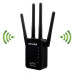 مقوي إشارة WiFi PIX-LINK WR16Q بسرعة 2.4GHz