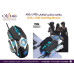 ماوس ألعاب HXSJ J700 سلكي USB