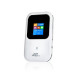 مودم MiFi متنقل 3G/4G LTE يدعم جميع الشبكات مودم MiFi متنقل 3G/4G LTE يدعم جميع الشبكات