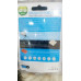 محول هارد مكتبي SATA إلى USB 3.0 مزدوج