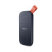قرص SanDisk Portable SSD خارجي 2TB USB 3.2 Type-C بسرعة 520MB/s قرص SanDisk Portable SSD خارجي 2TB USB 3.2 Type-C بسرعة 520MB/s