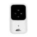 مودم MiFi متنقل 3G/4G LTE يدعم جميع الشبكات مودم MiFi متنقل 3G/4G LTE يدعم جميع الشبكات
