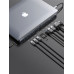 محطة KLOET BYL-2003 Type-C Docking Station 11-in-1