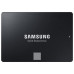 قرص Samsung 870 EVO SSD داخلي 1TB SATA 2.5 بوصة قرص Samsung 870 EVO SSD داخلي 1TB SATA 2.5 بوصة