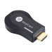 وصلة AnyCast M9 لعرض شاشة الهاتف لاسلكيًا عبر HDMI وصلة AnyCast M9 لعرض شاشة الهاتف لاسلكيًا عبر HDMI