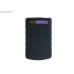 هارد خارجي Transcend StoreJet 25H3 سعة 2TB مقاوم للصدمات