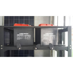 بطارية Narada Lead Carbon 6V-240REXC بطارية Narada Lead Carbon 6V-240REXC