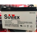 بطارية SunTex جل Deep Cycle سعة 100Ah جهد 12V/10HR موديل 6GFM100G