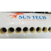 سخان مياه شمسي Sun Tech