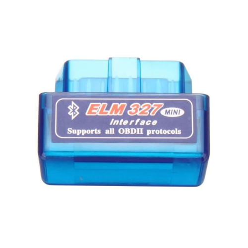 جهاز فحص سيارات Bluetooth OBD2