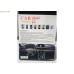 مشغل FM للسيارة B19 بلوتوث Hands-Free مع ريموت وUSB مزدوج مشغل FM للسيارة B19 بلوتوث Hands-Free مع ريموت وUSB مزدوج