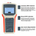 جهاز فحص الألواح الشمسية Elejoy EY800W Solar Panel Multimeter