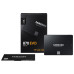 قرص Samsung 870 EVO SSD داخلي 1TB SATA 2.5 بوصة قرص Samsung 870 EVO SSD داخلي 1TB SATA 2.5 بوصة