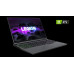 لابتوب Lenovo Legion 5 Core i7 جيل 10 للألعاب شاشة 15.6 FHD 144Hz وذاكرة 16GB وتخزين 1TB HDD + 512GB SSD