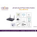 منظومة مراقبة ذكية 4 كاميرات Wi-Fi HD منظومة مراقبة ذكية 4 كاميرات Wi-Fi HD