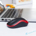 ماوس Logitech M186 لاسلكي