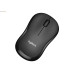 ماوس لاسلكي Logitech M185 بتردد 2.4GHz