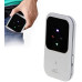 مودم MiFi متنقل 3G/4G LTE يدعم جميع الشبكات مودم MiFi متنقل 3G/4G LTE يدعم جميع الشبكات