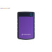 هارد خارجي Transcend سعة 4TB مقاوم للصدمات هارد خارجي Transcend سعة 4TB مقاوم للصدمات