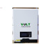 انفرتر هايبرد VOLT VM 1KW نظام 12V وMPPT 40A انفرتر هايبرد VOLT VM 1KW نظام 12V وMPPT 40A