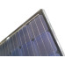 لوح شمسي Suntech مونو خلفية سوداء بقدرة 255 وات