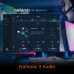 لابتوب GIGABYTE AORUS 5 KB Core i7 جيل 10 للألعاب شاشة 15.6 FHD 144Hz وذاكرة 16GB وSSD 512GB