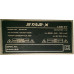 شاشة تلفزيون STAR-X 24LN4130 LED مقاس 24 بوصة شاشة تلفزيون STAR-X 24LN4130 LED مقاس 24 بوصة