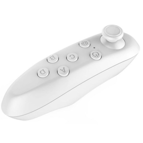 ريموت Bluetooth للتحكم والألعاب ريموت Bluetooth للتحكم والألعاب