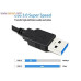بطاقة التقاط فيديو Microware USB 3.0 إلى HDMI بدقة 4K UHD