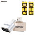 محول Remax USB 2.0 إلى Micro USB OTG