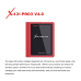 جهاز فحص سيارات LAUNCH X431 PRO V4.0 Diagnostic Scanner جهاز فحص سيارات LAUNCH X431 PRO V4.0 Diagnostic Scanner