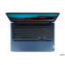 لابتوب Lenovo IdeaPad Gaming 3i Core i7 جيل 10 للألعاب شاشة 15.6 FHD وذاكرة 8GB وSSD 512GB