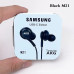 سماعة أذن Samsung AKG M21 سلكية Type-C ستيريو سماعة أذن Samsung AKG M21 سلكية Type-C ستيريو