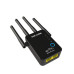 مقوي إشارة WiFi PIX-LINK WR16Q بسرعة 2.4GHz