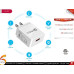 شاحن هواتف USB سريع Quick Charge 3.0 شاحن هواتف USB سريع Quick Charge 3.0