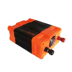 انفرتر 12V بقدرة 500W Power Inverter