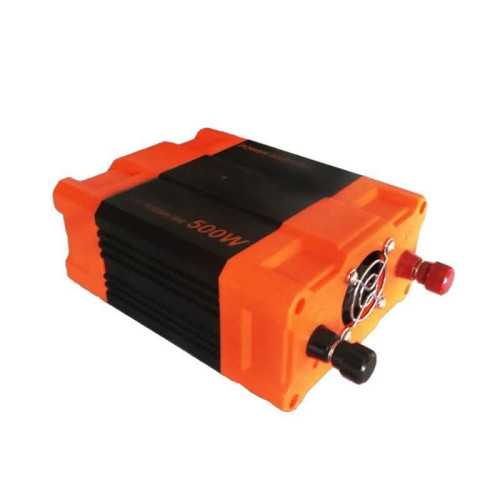 انفرتر 12V بقدرة 500W Power Inverter انفرتر 12V بقدرة 500W Power Inverter