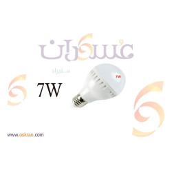 لمبة LED Torch 220V بقدرة 7W لمبة LED Torch 220V بقدرة 7W
