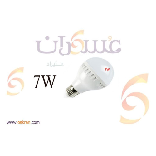 لمبة LED Torch 220V بقدرة 7W لمبة LED Torch 220V بقدرة 7W